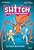 Switch, Tome 4 : Fourmis en folie (Fiction Hors collection t. 0) (French Edition)