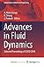 Advances in Fluid Dynamics: Selected Proceedings of ICAFD 2018