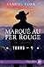 Marqué au fer rouge: Texas#4