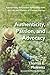 Authenticity, Passion, and Advocacy by Thomas E. Malewitz
