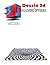 Dessin 3d et illusions optiques: Comment dessiner des illusions d'optique et de l'art 3D étape par étape Guide pour enfants, adolescents et étudiants (French Edition)