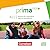 Prima plus: Audio-CD zum Schulerbuch A2.2
