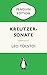 Kreutzersonate: Novelle - Penguin Edition (Deutsche Ausgabe) (German Edition)