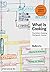 What is Cooking (signed edition)