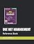 UGC NET MANAGEMENT: Reference Book