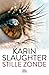 Stille zonde by Karin Slaughter