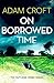 On Borrowed Time (Rutland Crime, #2)