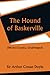 The Hound of Baskerville