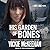 His Garden of Bones (The Skye Cree Series) by Vickie McKeehan
