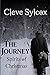 The Journey - Spirits of Christmas by Cleve Sylcox