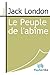 Le Peuple de l'abîme (French Edition)