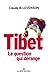 Tibet: La question qui dérange (Essais - Documents) (French Edition)