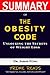 Summary of The Obesity Code: Unlocking the Secrets of Weight Loss