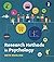 Research Methods in Psychology: Evaluating a World of Information