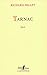 Tarnac (French Edition)