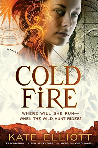 Cold Fire
