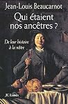 Qui étaient nos a...