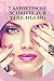 7 ÄSTHETISCHE SCHRITTE ZUR VERJÜNGUNG: Wirksame Tipps und Tricks, um das Auftreten von Falten zu reduzieren, graue Haare zu beseitigen, durch ... jünger auszusehen! (German Edition)