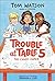 The Candy Caper (Trouble at Table 5 #1)