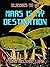 Mars is My Destination