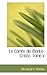 Le Comte De Monte-cristo (French Edition)
