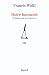 Notre humanité: D'Aristote aux neurosciences (French Edition)