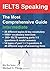 IELTS Speaking, The Most Comprehensive Guide, Intermediate (Kite Boy Series)
