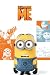 Despicable Me: Screenplay
