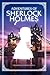 ADVENTURES OF SHERLOCK HOLMES: Classic detective novel with original illustrations