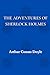 The Adventures of Sherlock Holmes (Classic Editions)
