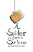 A Spider with a Suitcase
