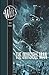 The Invisible Man: by H.G. Wells