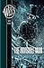 The Invisible Man: by H.G. Wells