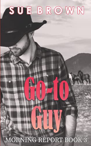 Go-to Guy (Morning Report #3)
