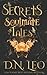 Secrets of Soulmate Tales (City Across the Veil)