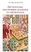 Dictionnaire des pierres magiques et médicinales (Dictionnaires) (French Edition)