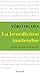 La Bénédiction inattendue (Lettres japonaises) (French Edition)