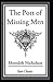 The Port of Missing Men annotated