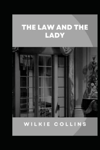 The Law and the Lady