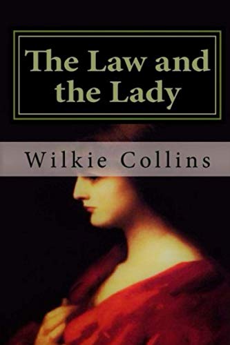 The Law and the Lady