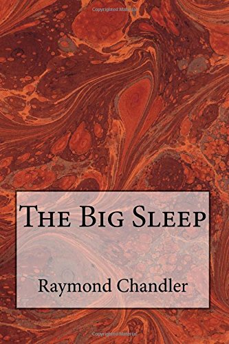 The Big Sleep