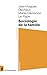 Sociologie de la famille (Repères) (French Edition)