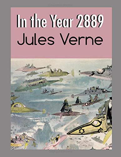 In the Year 2889