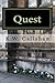Quest: The Systemic Series (Aftermath) (Volume 2)