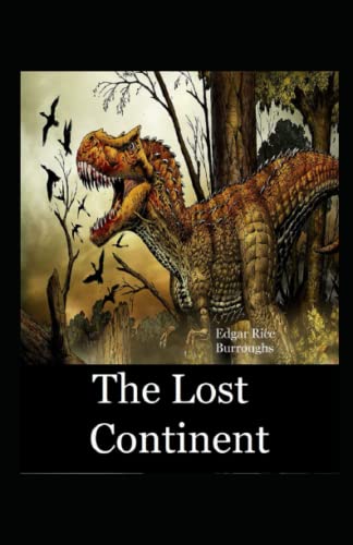 The Lost Continent Annotated