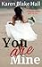 You Are Mine
