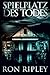 Spielplatz des Todes: Übernatürlicher Horror mit Furchteinflößenden Geistern & Spukhäusern (Spielplatz des Todes-Serie) (German Edition)