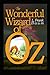 The Wonderful Wizard of OZ illustrated Annotated