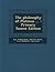 The philosophy of Plotinus ... - Primary Source Edition