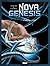 Nova Genesis - Tome 02 : Grand Canyon (French Edition)